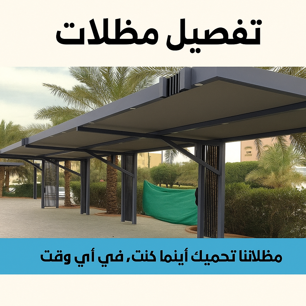 تفصيل مظلات - تفصيل مظلات الكويت - معلم بنغالي 66537044 - تفصيل جميع انواع المظلات - تركيب مظلات - تصليح مظلات - تفصال مظلات - تفصيل مظلات سيارات - حداد مظلات