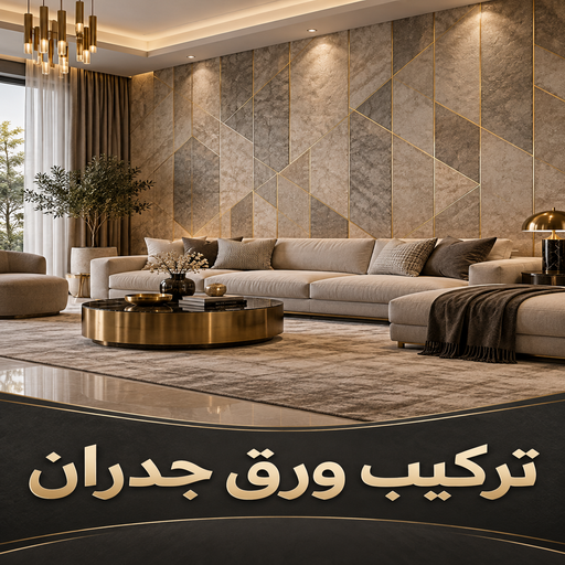 تركيب ورق جدران - تركيب ورق حائط - ابومكة📞55901990 - فنى تركيب ورق جدران - تركيب ورق حائط بالكويت - تركيب ورق جدران بالكويت - تركيب ورق جدران رخيص