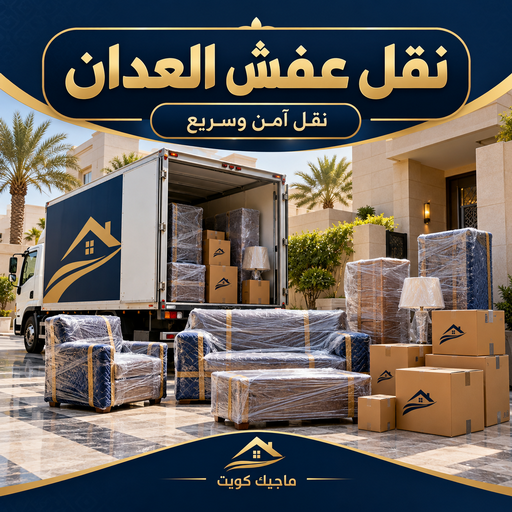 نقل عفش العدان - شركة نقل عفش العدان - بالكويت📞99551450 - رقم نقل عفش العدان - نقل اثاث العدان - ونيت العدان - هاف لوري نقل عفش العدان