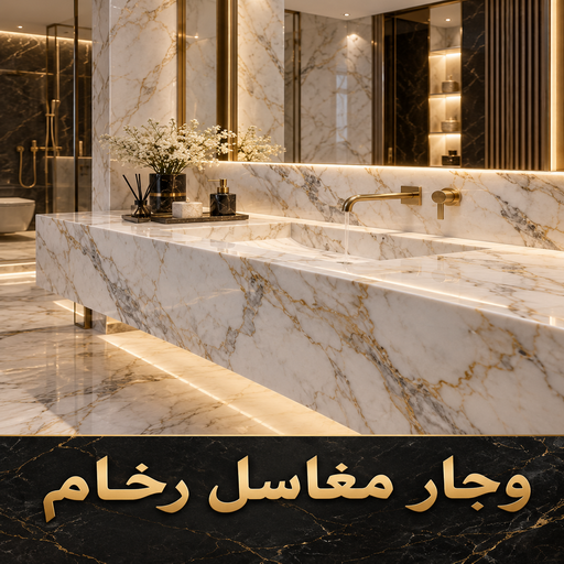 وجار مغاسل رخام - تفصيل وجار - وجار مغاسل - ابومكة📞55901990 - وجار ومغاسل رخام - مغاسل رخام - وجار - وجار رخام
