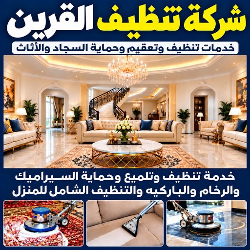 شركة تنظيف القرين - تنظيف منازل القرين - تنظيف📞66256069  - شركة تنظيف بالكويت - تعقيم منازل - شركة تنظيف شقق - تنظيف - تنظيف شقق - تنظيف فلل وشقق - شركة تنظيف منازل