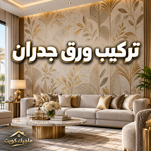 صباغ جدران - ابوشهاب📞96701995- تركيب ورق جدران - ورق جدران - اصباغ وديكورات - ارقام صباغين - صباغ - صباغ الكويت - صباغين - اصباغ وورق جدران